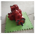 EC140 K3V63DT-1R0R-9N0T Main Pump EC140 Hydraulic pump